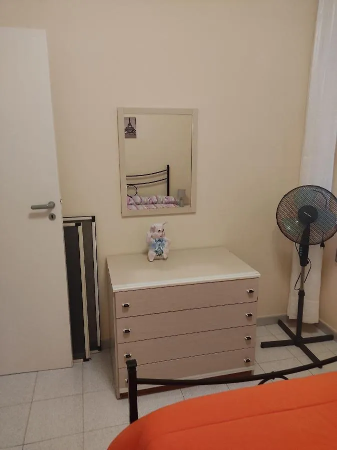 Terra Del Sole Seccagrande Apartamento Ribera Italia